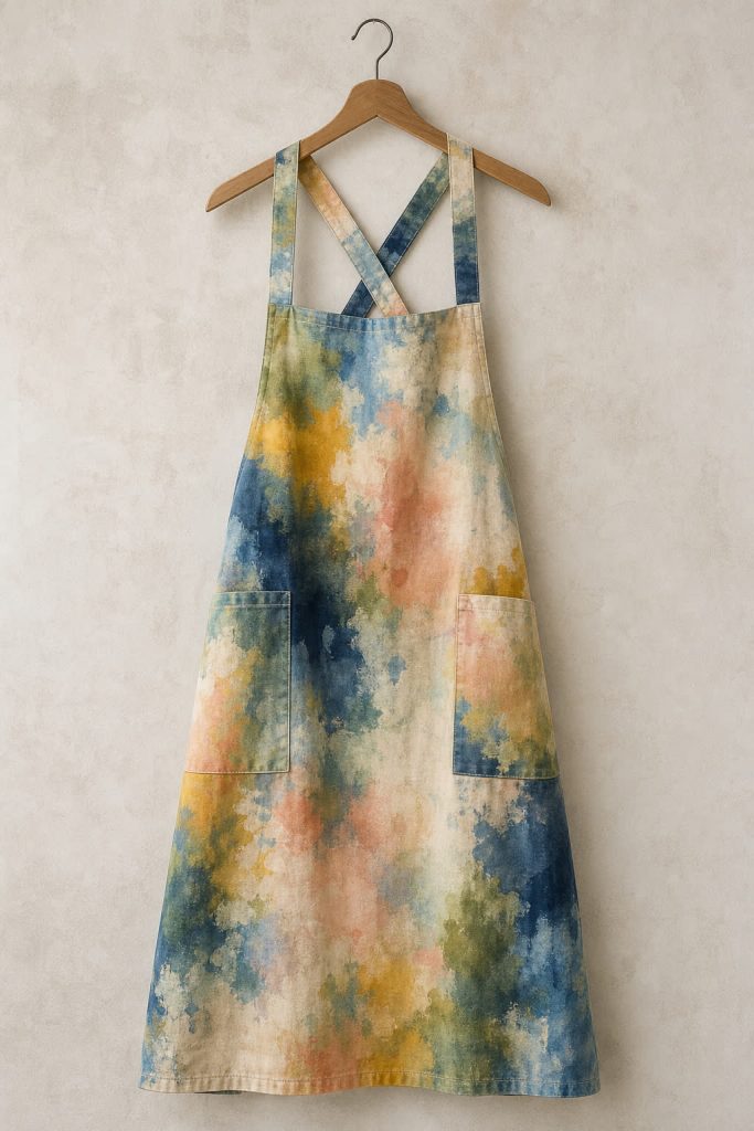 Artisan Studio Apron