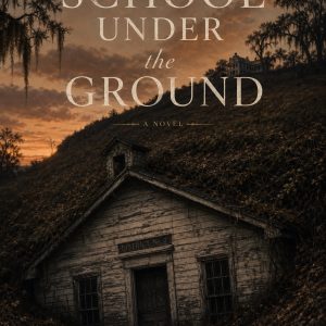 The School Under the Ground (Novel)